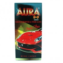 AURA SCRATCH REMOVER & FINISH GLOSS 0