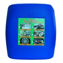 AURA SHAMPOO 0